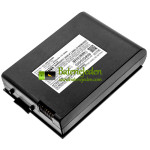 Baterie pro GE MAC-800 MAC800 2037082-001 [Náhradní baterie]